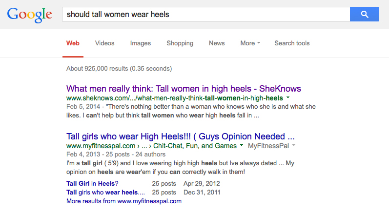 TALL WOMEN WEARING HEELS Let's Chit Chat! & Heel Recommendations for Tall  Girls 